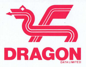 Dragon Data Logo