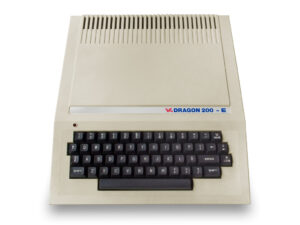 Dragon 200 - Von Dragon200E_Top.jpg: Roberto Carlos Fernández Gerhardtderivative work: Xavax - Diese Datei wurde von diesem Werk abgeleitet: Dragon200E Top.jpg:, GFDL 1.2, https://commons.wikimedia.org/w/index.php?curid=30530270