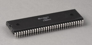 Motorola MC68000