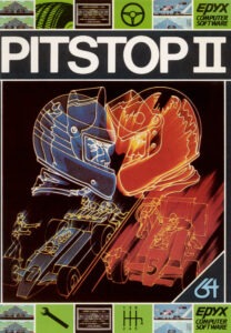 Pitstop II