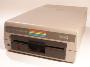 VC 1541