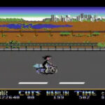 Danger Freak C64