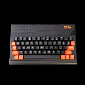 Oric Atmos