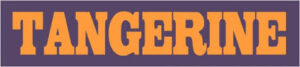 Tangerine Computer Systems