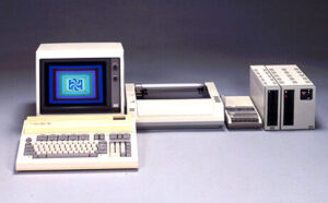 Fujitsu FM-7