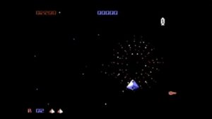 Crazy Comets 