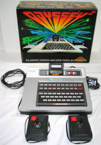 Odyssey2