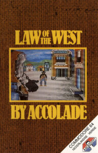 Law of the West