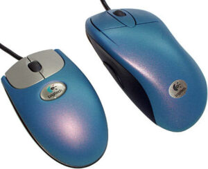 iFeel MouseMan
