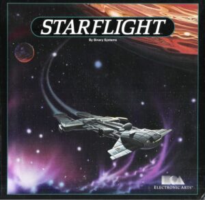 Starflight 