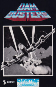 dam busters