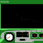 dam busters colecovision