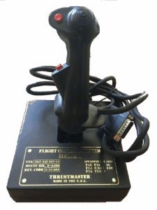 Thrustmaster FCS Mk1