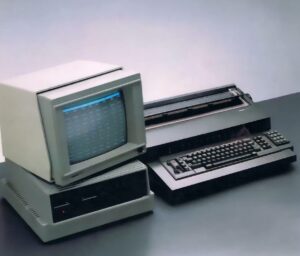 olivetti ets 1010