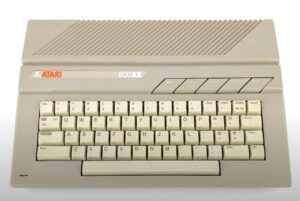 atari 800xe