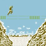aztec challenge c64 lvl 6