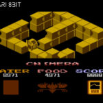 chimera atari8bit