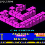 chimera zx