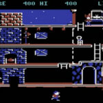 goonies c64
