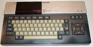 msx philips vg8020