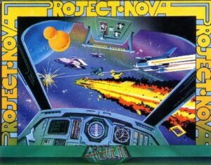 project nova