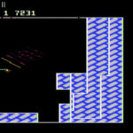 qix apple ii
