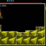 qix apple iigs