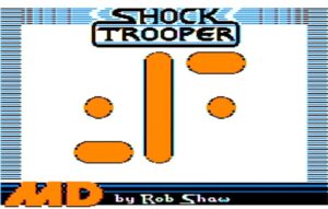 shocktrooper