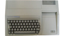 texas instruments ti 994a beige