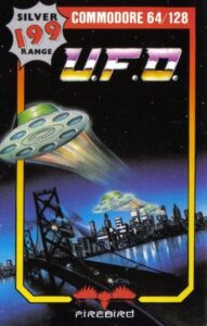 ufo cover