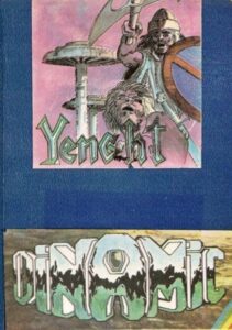 yength cover