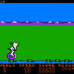 bc apple ii