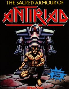 antirad