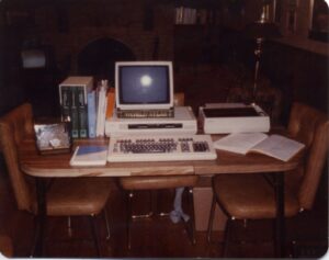 epson qx10 sep1983