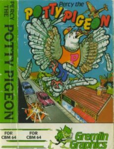 percy cover