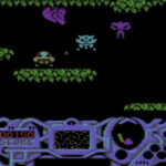 radwarrior c64