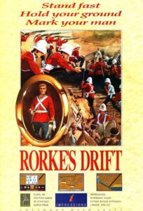 rorkes drift