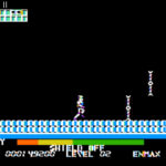 thexder appleii