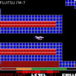 thexder fm7