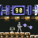 trantor c64