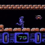 trantor msx