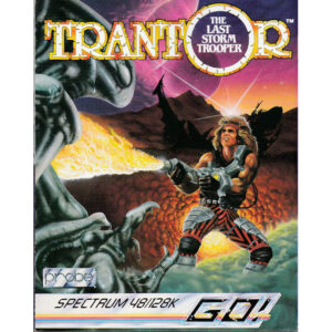 trantor dbl spec