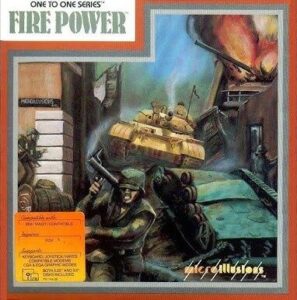 Firepower