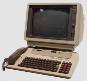 one per desk
