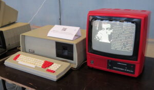 soviet microcomputer agat 7