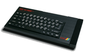 ZX-Spectrum128K