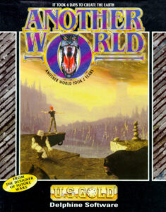 Another world 