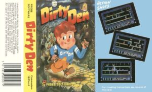 dirty den